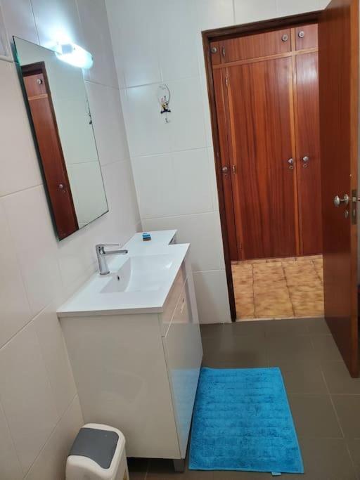 L&J Ocean View Apartment Albufeira Exterior foto