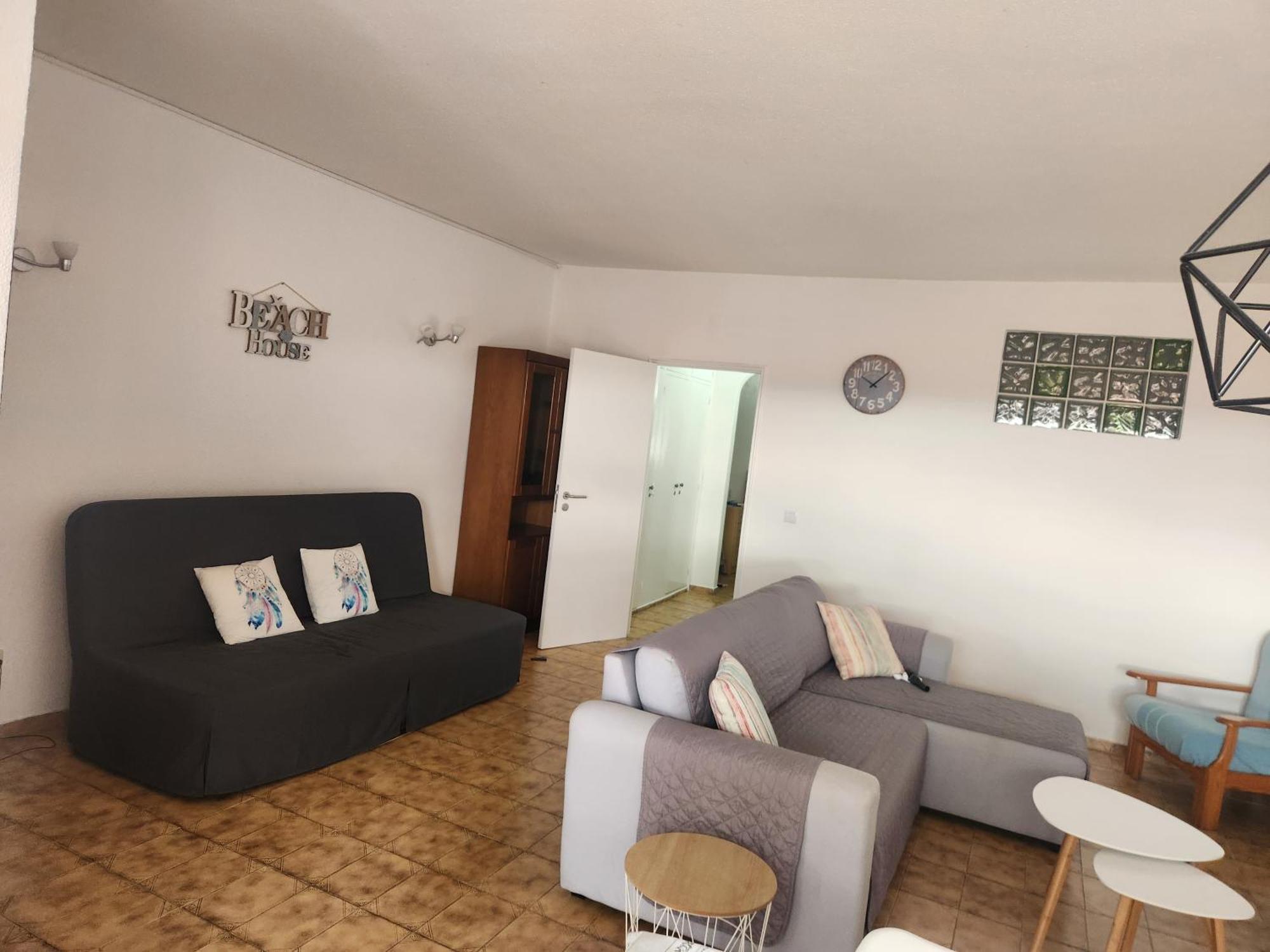L&J Ocean View Apartment Albufeira Exterior foto