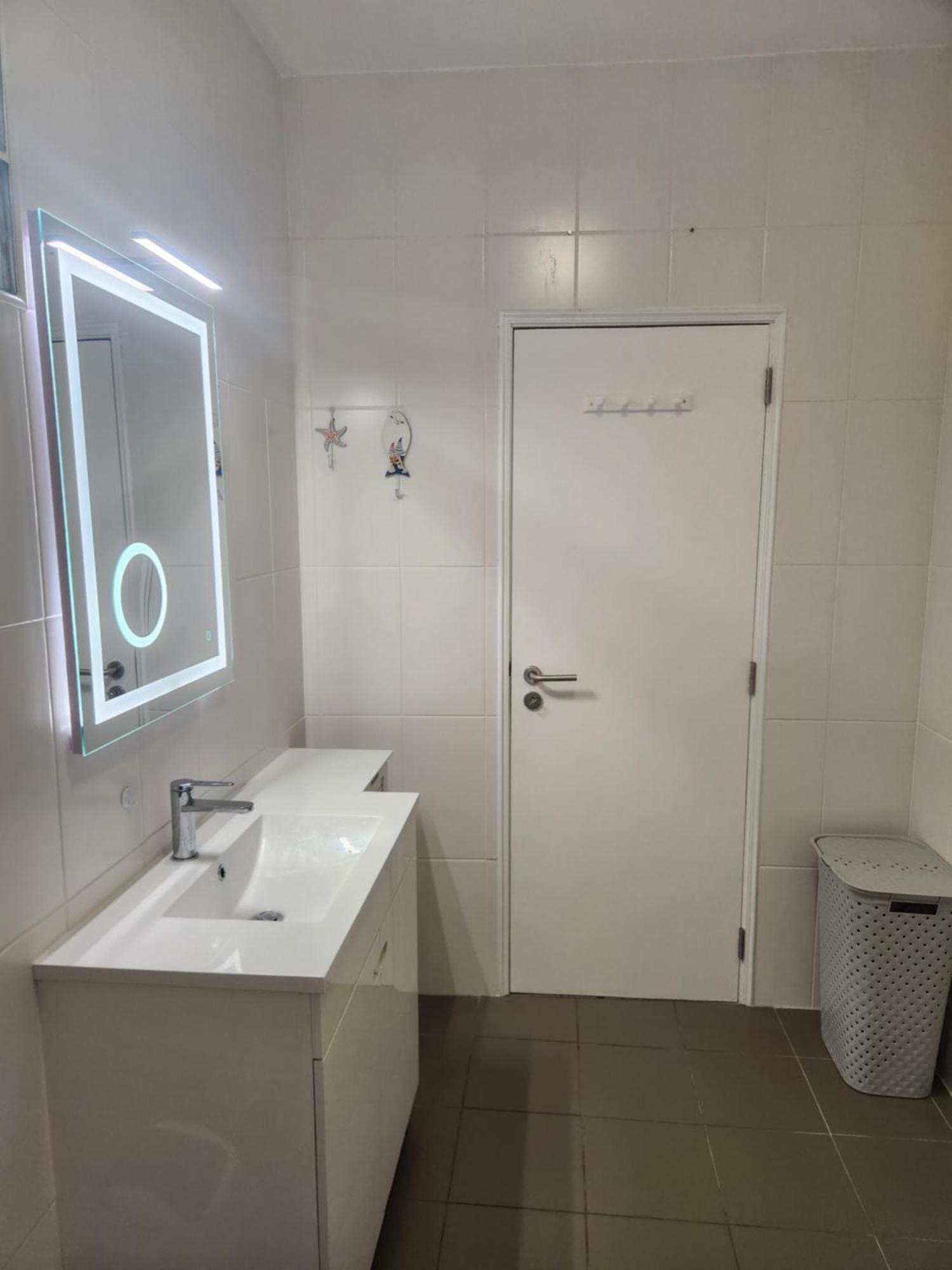 L&J Ocean View Apartment Albufeira Exterior foto